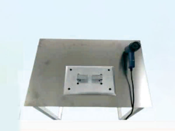 皮具類模具